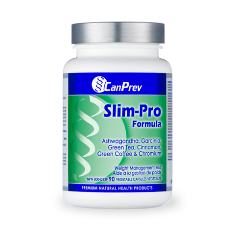 CanPrev Slim-Pro Formula, 90 v-caps