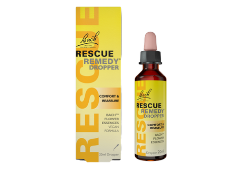 Bach Rescue Remedy, 20ml