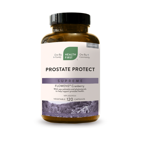 Health First Prostate Protect 120 caps