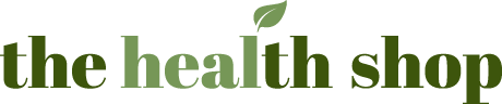 The Health Shop